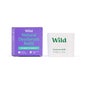 Wild Déodorant Naturel Recharge Noix de Coco & Vanille 40g