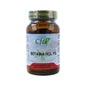 Cfn Bétaïne Hcl Fs 60 Capsules