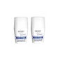 Vichy Déodorant Sans Sels d'Aluminium Rollon 50ml lot de 2