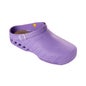 Scholl Clog Evo Unisex Lilac 39/40 1 Par