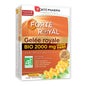 Forté Pharma Gelée Royale Bio 2000mg 20 Ampoules