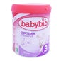 Babybio Optima Croissance 3 800g