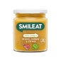 Smileat Tarrito Ecológico Brócoli Cordero y Chirivía 230g