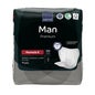 Abena Man Premium Protecteurs Pads Formula 0 14uts