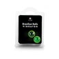 Jeu secret 2 Vibrateur de balles brésilien