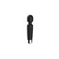 Armony Postman Masseur Vibrateur Tête Flexible Noir 1ut