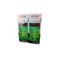 Vichy Dercos Shampooing Traitant Anti-Pelliculaire Cheveux Normaux à Gras 2 x 200 ml