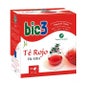 Bio3 thé rouge 1,5g 100 filtres 100 filtres