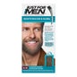 Just For Men Gel colorant brun foncé pour moustache et barbe 30 ml
