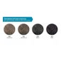 Just For Men Gel colorant brun foncé pour moustache et barbe 30 ml