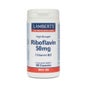 Lamberts Vit Vit B2 Riboflavine 50 Mg