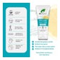 DR CRÈME NETTOYANTE BIO POUR LA PEAU 50ML