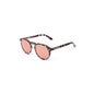 Hawkers Warwick Lunettes de Soleil Carey Grey Rose Gold 1ut