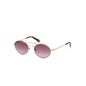 Web Eyewear Lunettes de Soleil We0270-5333Z Unisex 53mm 1ut