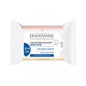 Diadermine Lingettes démaquillantes rafraîchissantes 25pcs