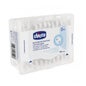 Chicco Bastoncillos de Algodón 60uds