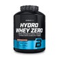 BioTech USA Hydro Whey Zero Fraise 1816g