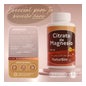 Naturbite Citrate de Magnésium 120comp