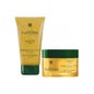 René Furterer Coffret Karité Hydra Shampooing + Masque
