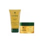 René Furterer Coffret Karité Hydra Shampooing + Masque