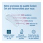Evolsin Gel Hémorroïdes 40ml