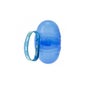 Chicco Double support d'haltères bleu double