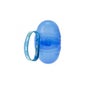 Chicco Double support d'haltères bleu double