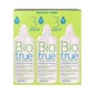 Bausch + Lomb Bio True Solution Multifonctions 3x300ml