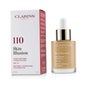 Clarins Skin Illusion Teint Naturel Hydratation SPF15 112 Ambre 30ml