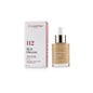 Clarins Skin Illusion Teint Naturel Hydratation SPF15 112 Ambre 30ml