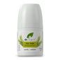 Dr.organic Tea Tree Desodorante 50ml *