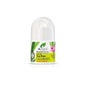 Dr.organic Tea Tree Desodorante 50ml *