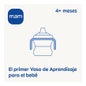 Mam Baby Starter Cup An 150 ml