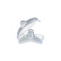 Boucliers de tétine en silicone 2 U T- M-gde T- M-gde