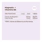Kobho Magnesium + Vitamin B6 Liquide 20x25ml