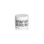 Moncho Moreno One Minute Wonder Masque Capillaire 500ml