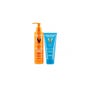 Vichy Idéal Soleil Fluide Lacté Anti Sable SPF30 200mL