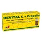 Revital C 20 ampoules à boire