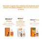 Neositrin Pack Spray Gel 60ml + Protecteur Après-Shampooing 100ml