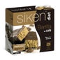 Siken Diet Barre Café 5 unités