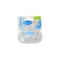 Sucette Prevent Pacifier Pacifier Silicone Silicone Nipple Night 0-6m 1ud