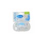 Sucette Prevent Pacifier Pacifier Silicone Silicone Nipple Night 0-6m 1ud