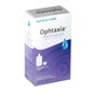 Bausch & Lomb Ophtaxia Solution Oculaire 120mL + Oeillere