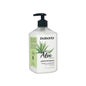 Savon pour les mains à l'aloe vera de Babaria 500ml