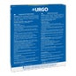 Urgo Compresses Non Tissées Stériles 10cm x 10cm 2x10 Unités