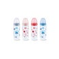 Bouteille Nuk Fc+ Contrôle de la température Pp 6-18 Xl Silicone 360ml