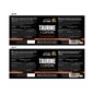 Sanon Sport Taurine + Caféine 180 gélules