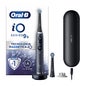 Oral-B IO Kit 9S Black Onyx Brosse à Dents Électrique + 2 Refill