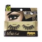 Ebin New York Wild Cat Cattitude 3D Lash Lucy 1 Paire