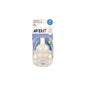 Avent Tétine 4 Trous Silicone Débit rapide 6 mois+